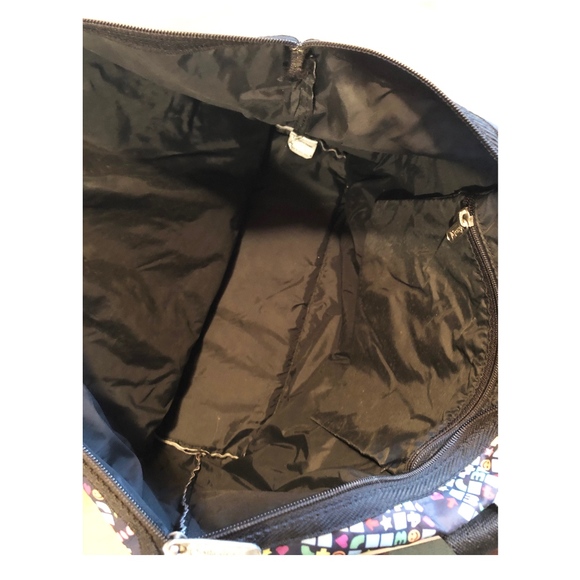 LeSportSac Digital Cherries - Picture 5 of 8